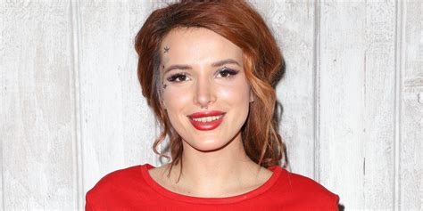 bella-th leaks|Bella Thorne leaks her own nudes after hackers threaten to。